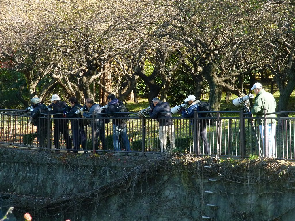 砲列