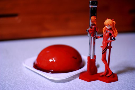 エヴァンゲリヲン ケーキ