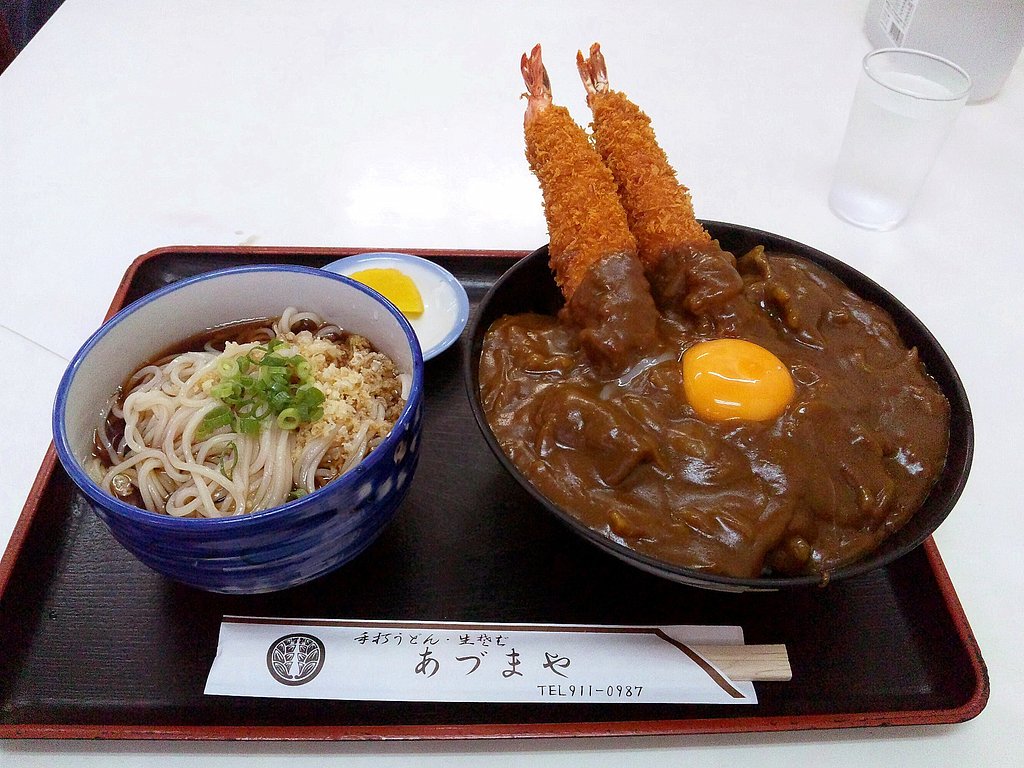 食べ納め　2