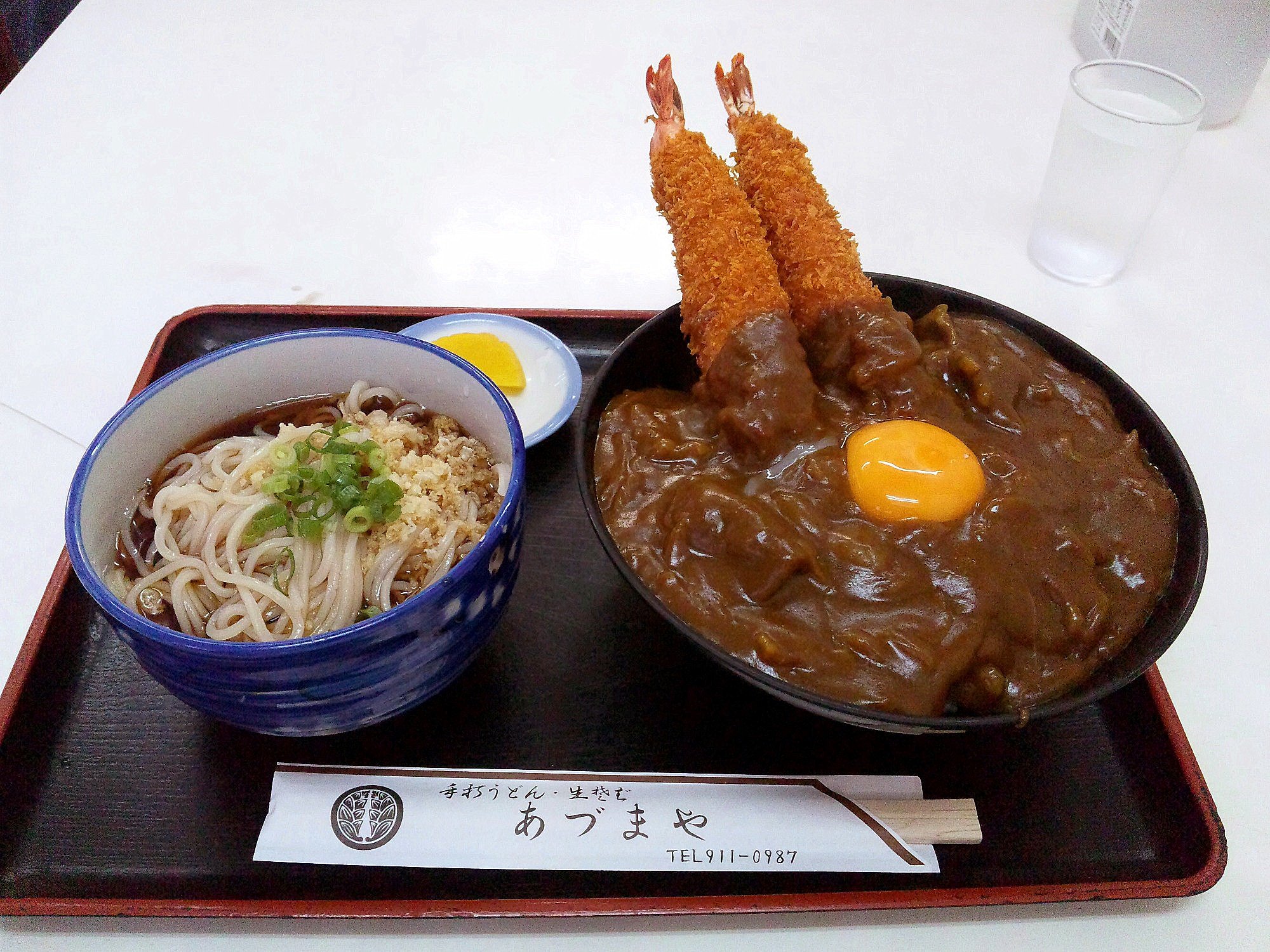 食べ納め　2