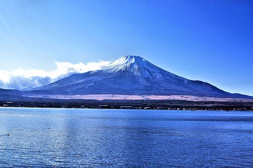 【逆光】　期待
