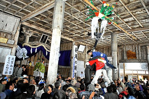 六日祭