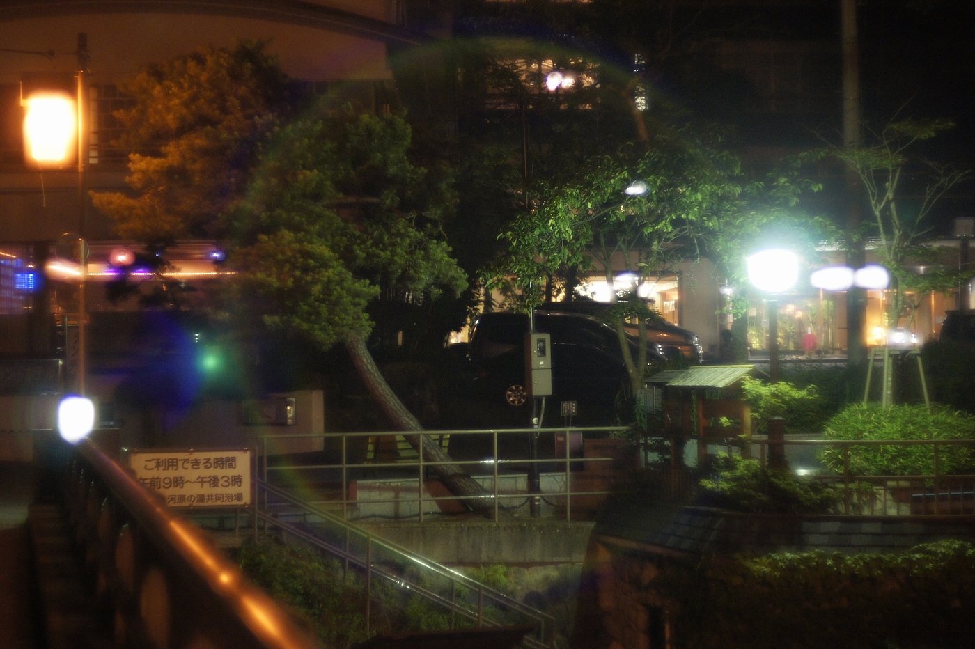 Pアンジエニウ50/1.5 エキザクタマウント