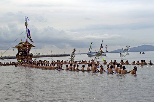 三谷祭４