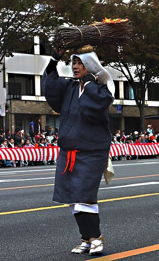 時代祭
