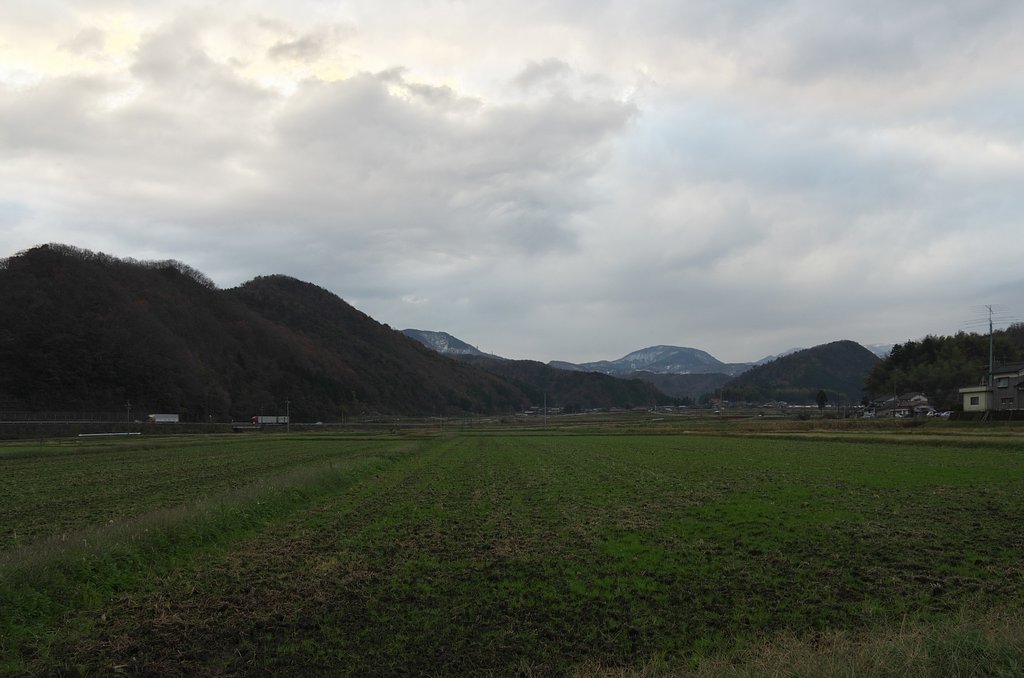 朝日の出の時間ですが・・
