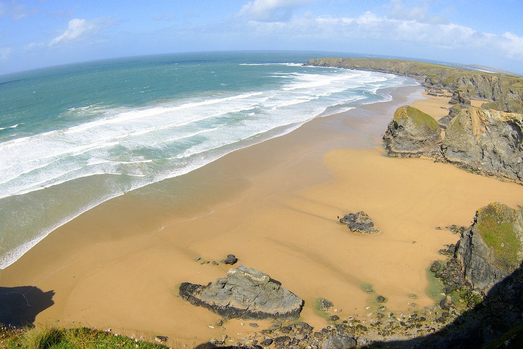 Ah Atlantic!