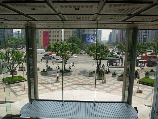 ソウル市内