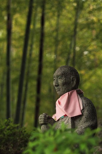 妖気漂うところ
