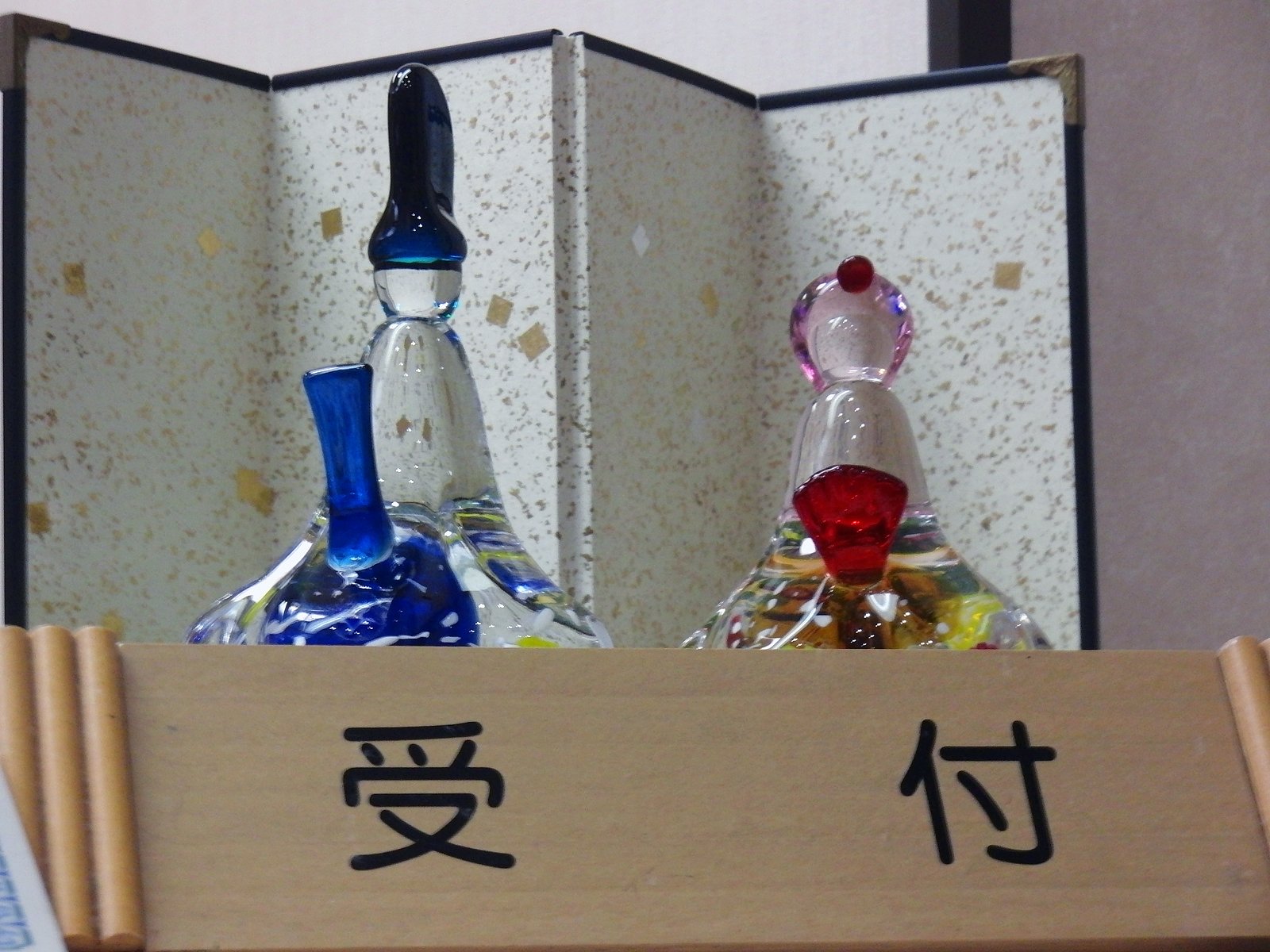 お雛さま
