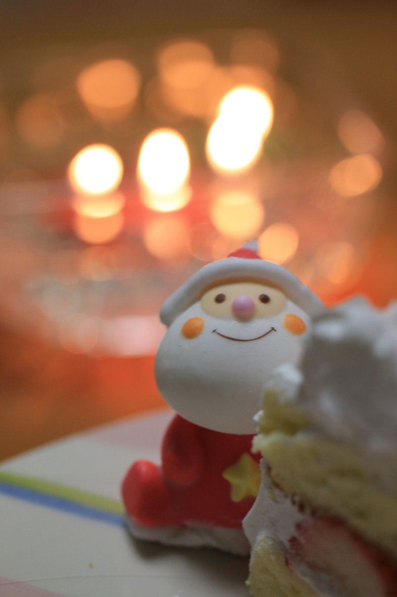 メリークリスマス！