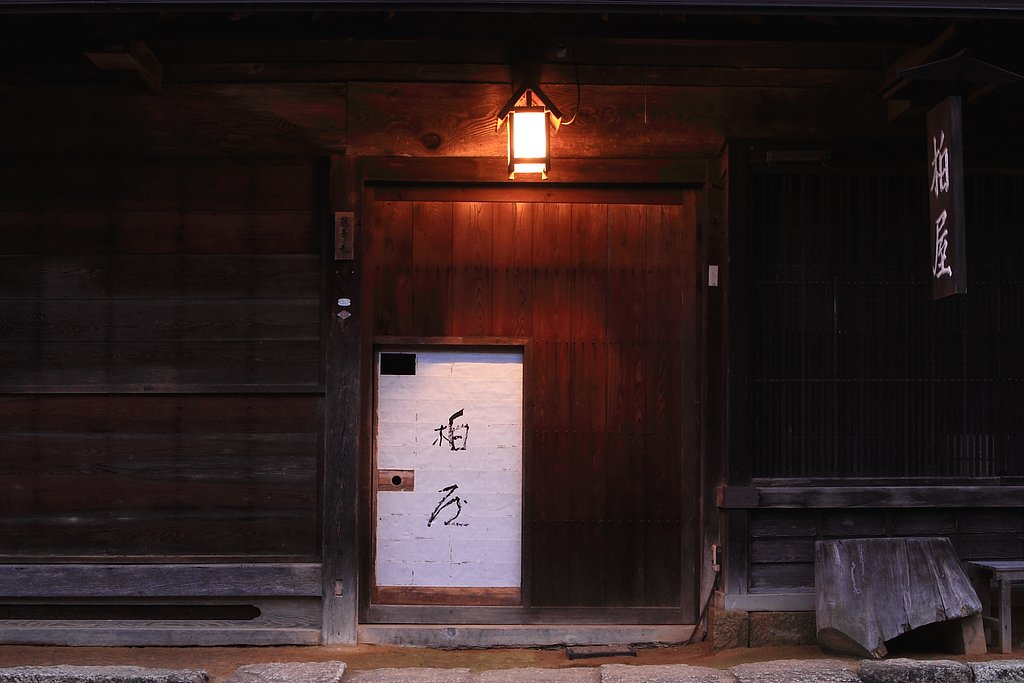 灯り