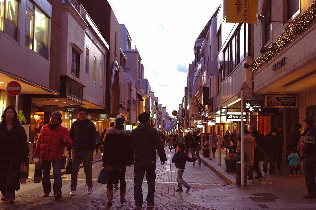 北狐
