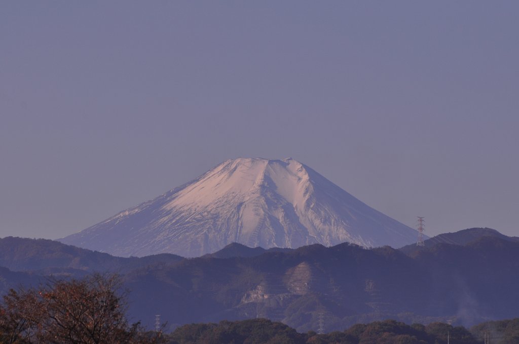 富士山