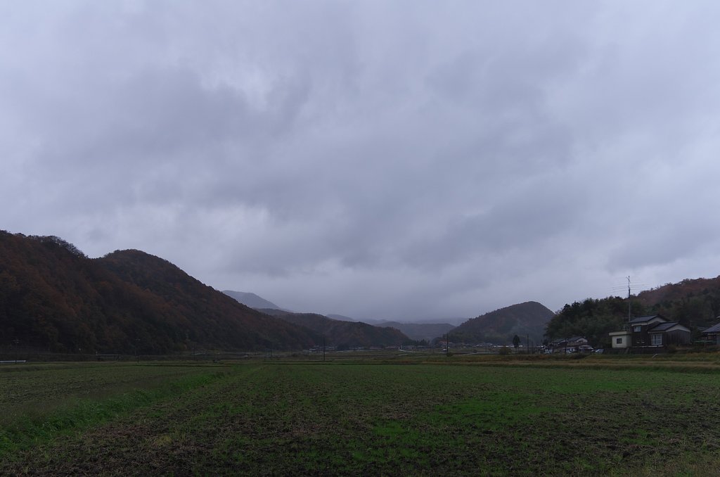 朝日の出の時間なのですが・・