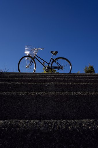 自転車