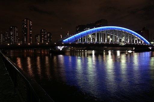 永代橋