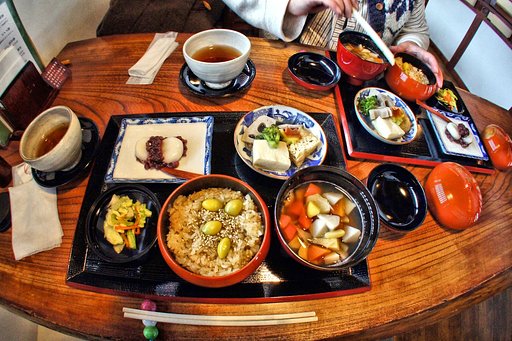 【わびさび】 長岡赤飯（銀杏入り）