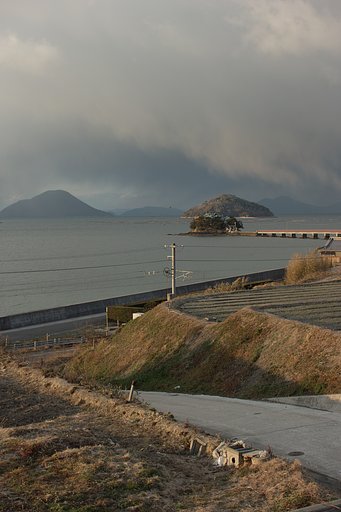 瀬戸の内海