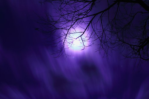 流雲