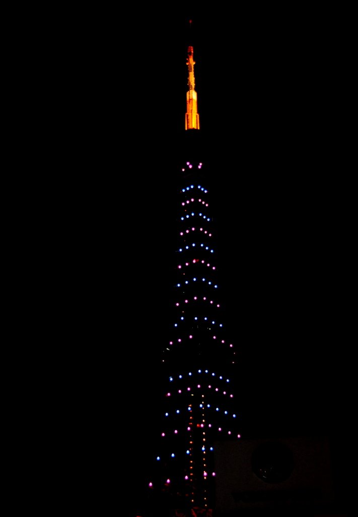 東京タワー