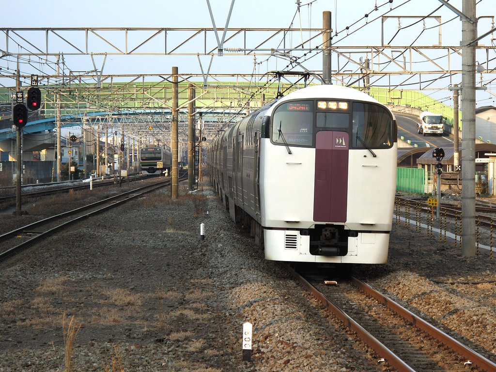 おはようライナー