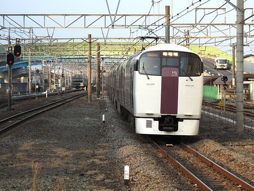 おはようライナー