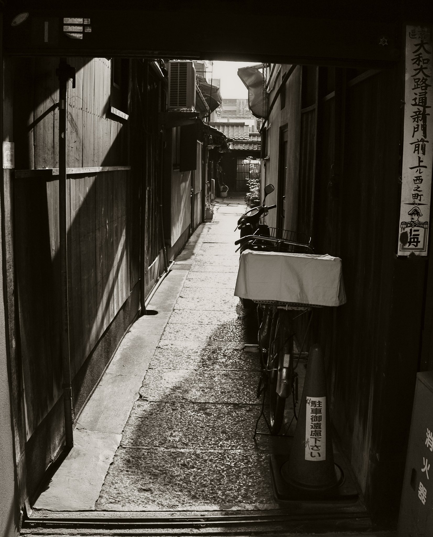 【道】旅の思い出
