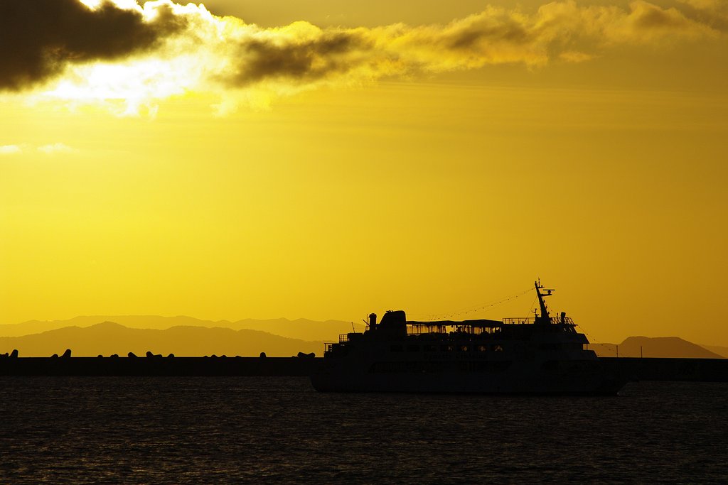 旅情1