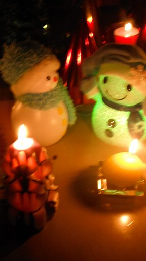 メリークリスマス