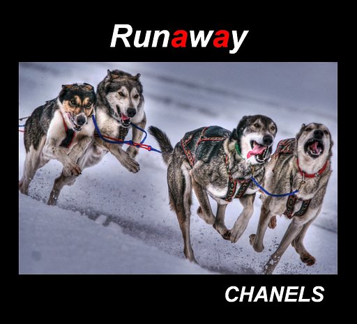 【この一曲】Runaway