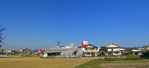 定点快晴パノラマ