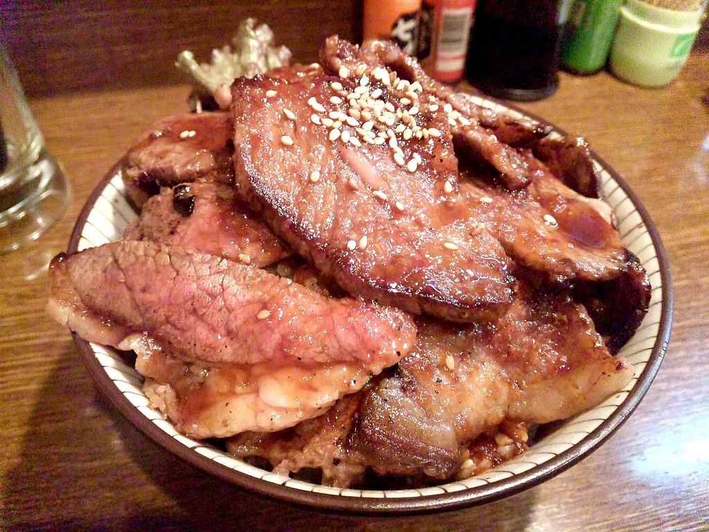 食べ納め 3