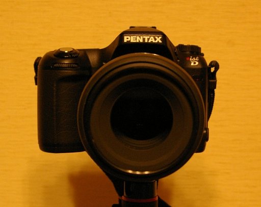 SMC PENTAX-FA 1:28 100mm MACRO