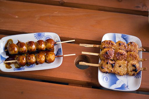 【空】食べ終わった皿を想像してください。２
