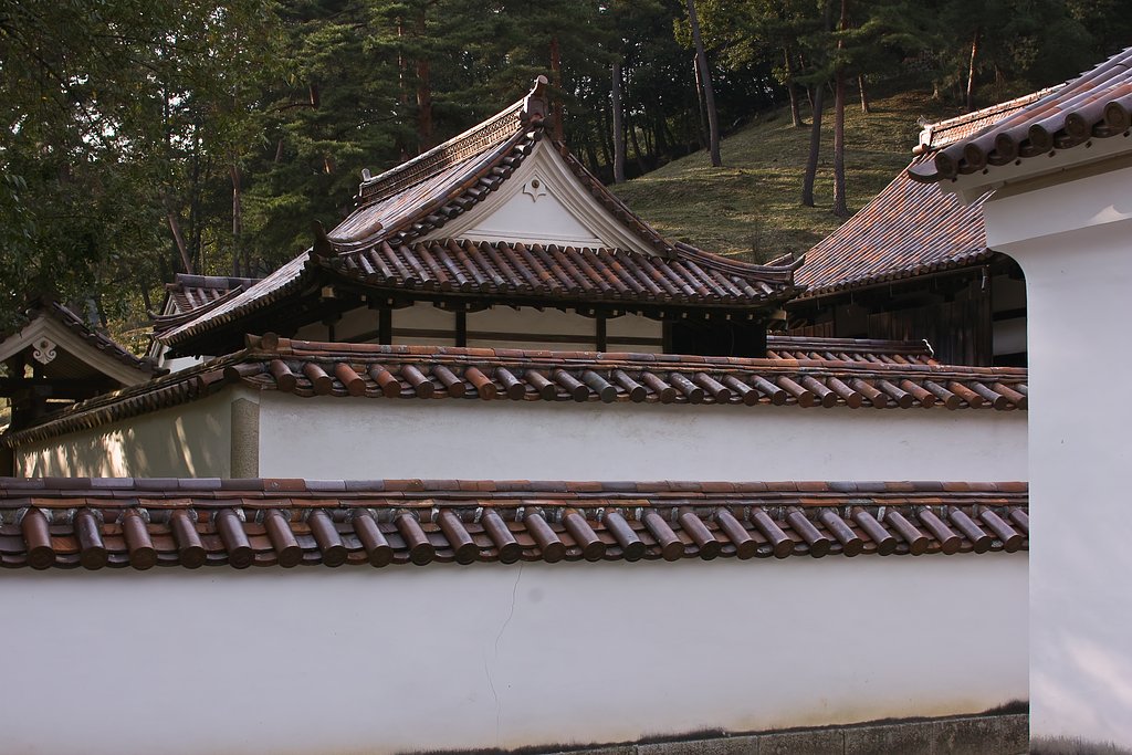 閑谷学校