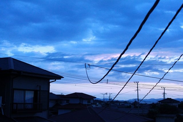 空