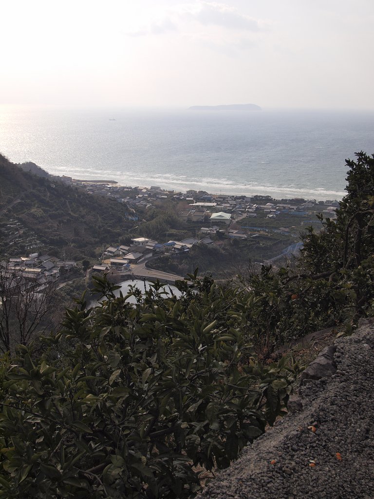 瀬戸の内海