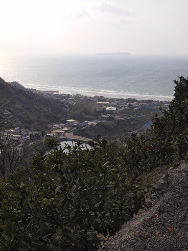 瀬戸の内海