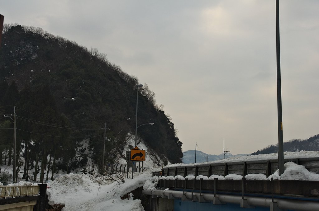 今朝の空は