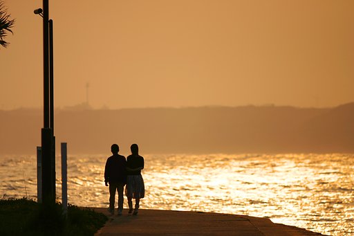 海のバラッド