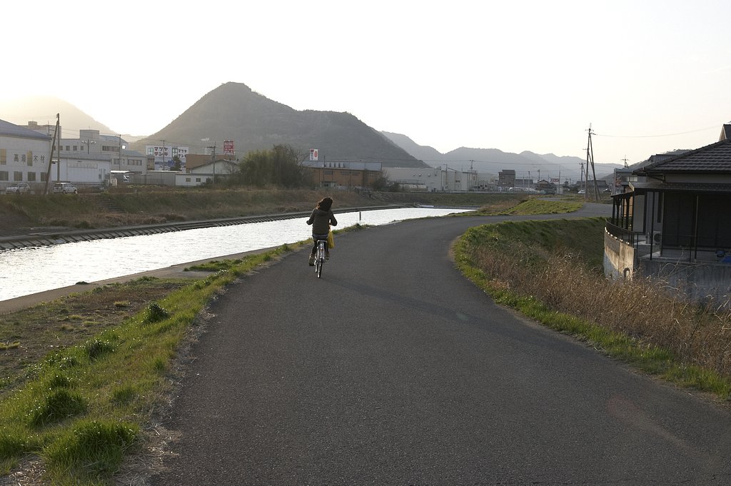 瀬戸の内海