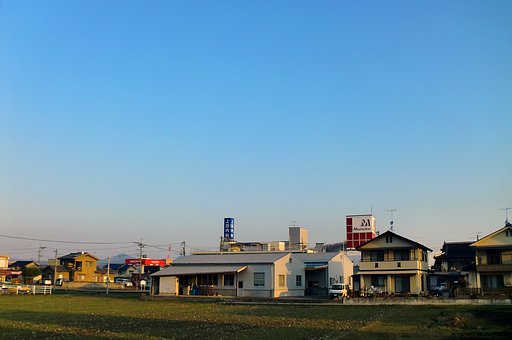 春嵐一過