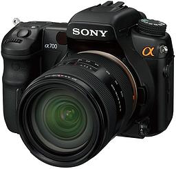α700