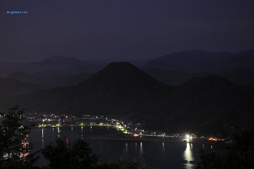 富士　似？（京都）