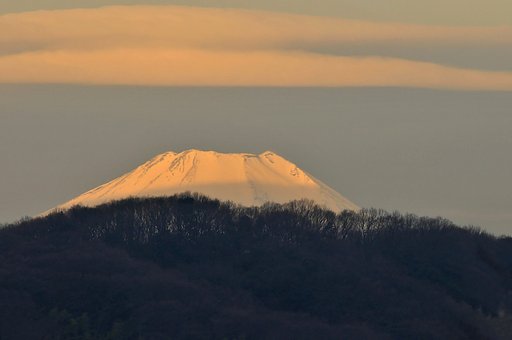 【紅】富士２