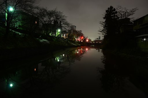 深志橋