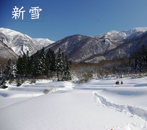 【この一曲】新雪/灰田勝彦