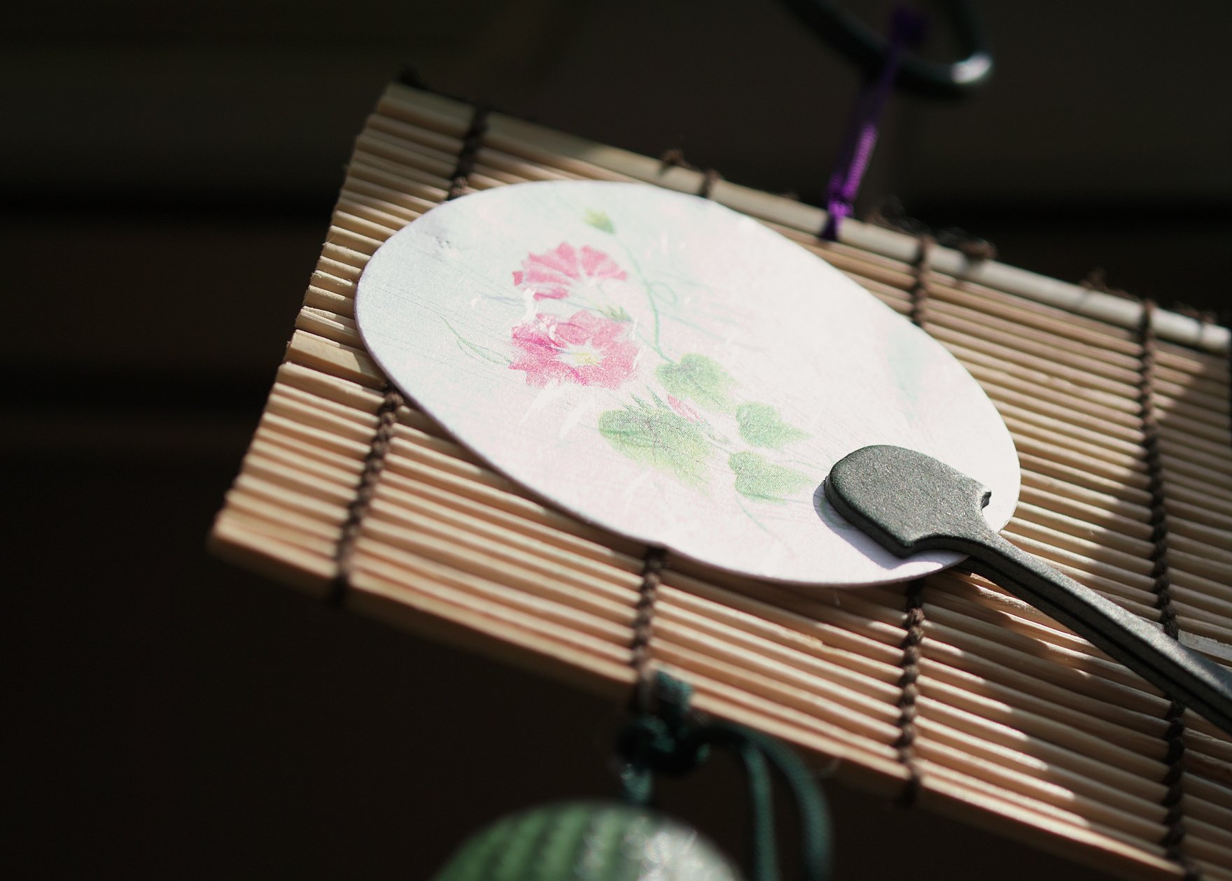 【わびさび】夏の風物