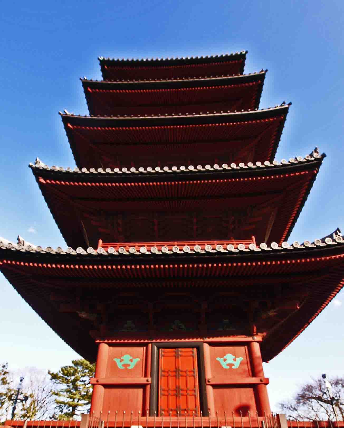 　　‡　我が街の国宝　‡